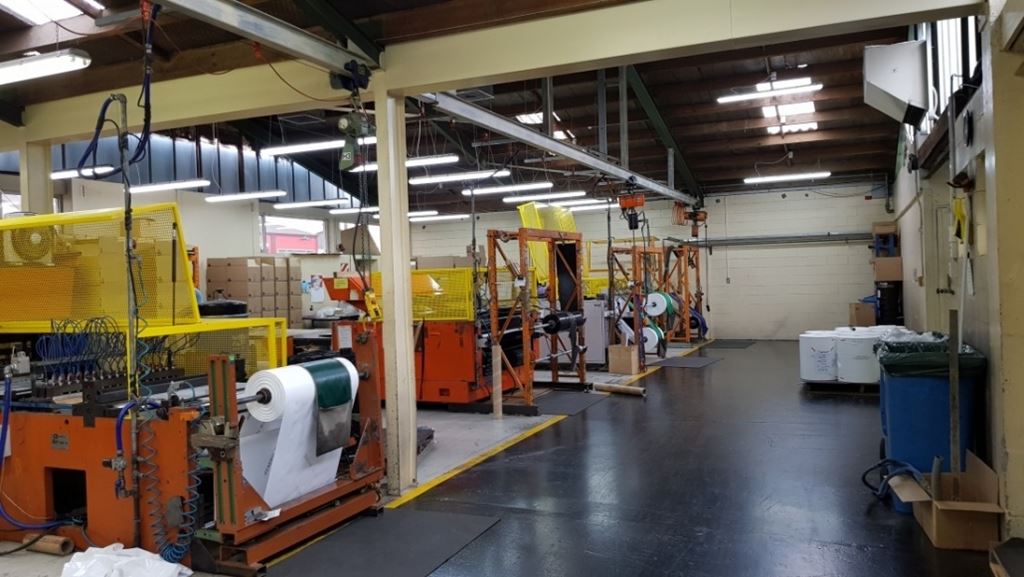 Plastic Packaging Manufacturers NZ Flexoplas Packaging New Zealand