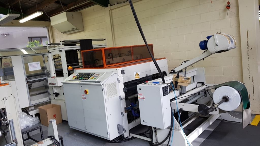 Plastic Packaging Manufacturers Flexoplas Packaging Ltd