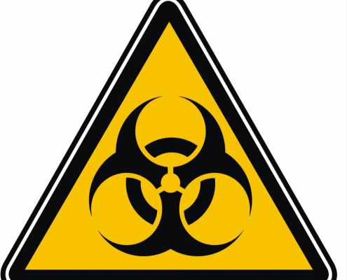 Medical Biohazard Bags Manufacturers, Flexoplas Packaging Ltd