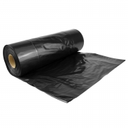 Rubbish Bags & Bin Liners Manufacturers Christchurch. Flexoplas Packaging Ltd