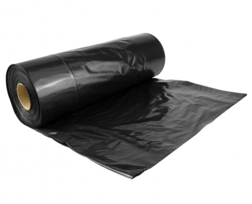 Rubbish Bags & Bin Liners Manufacturers Christchurch. Flexoplas Packaging Ltd