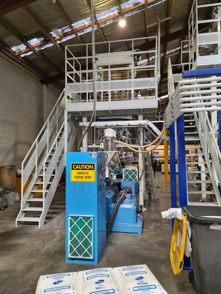 Plastic Packaging Manufacturers NZ Flexoplas Packaging New Zealand